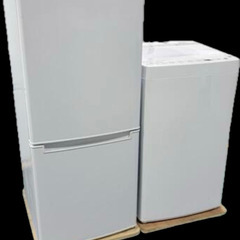 2020年製以降】中古家電2点セット