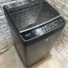 美品】大阪送料無料☆3か月保障付き☆洗濯機☆2020