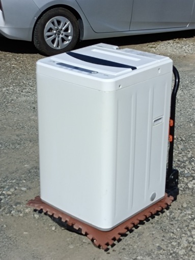 八4894【送料込み】ヤマダ電機　洗濯機　2016年製 6kg 八4894【送料込み】ヤマダ電機洗濯機2016年製 6kg