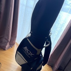 格安ゴルフクラブセット　美品