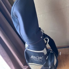 格安ゴルフクラブセット　美品