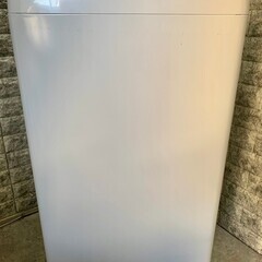 高年式】大阪送料無料☆3か月保障付き☆洗濯機☆