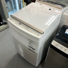 鹿児島県のTOSHIBA 洗濯機 AWの中古が安い！激安で譲ります  