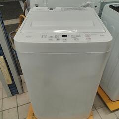 3/14□YAMADA/ヤマダ 洗濯機 YWM-T45G1 2019年製 4.5kg□