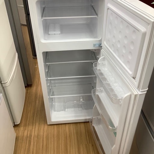 Haier 2ドア冷蔵庫 2022年製 130 / 29Lのご紹介‼︎ Amazon  