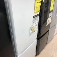 Wa1202 冷蔵庫 ハイセンス AT-RF160 2022