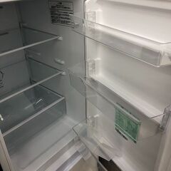 Wa1202 冷蔵庫 ハイセンス AT-RF160 2022