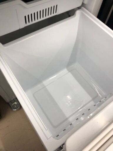 ハイセンス HR-D16FB 2ドア冷蔵庫 162L 右開き ブラック | ヤマダ