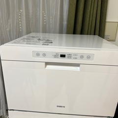 Samkyo食洗機 /指定のみ