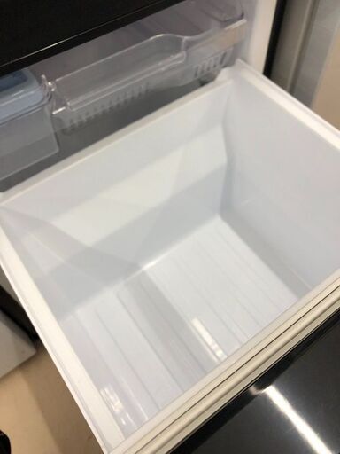 41/602 シャープ 310L 冷蔵庫 2020年製 SJ-AK31G-B【モノ市場 知立店