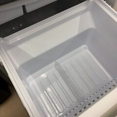 Wa1204 冷蔵庫 シャープ SJ-D17E-S 2019