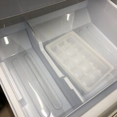 Wa1204 冷蔵庫 シャープ SJ-D17E-S 2019