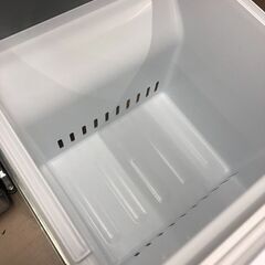 Wa1205 冷蔵庫 ヤマダ YRZ-F15LW 2023