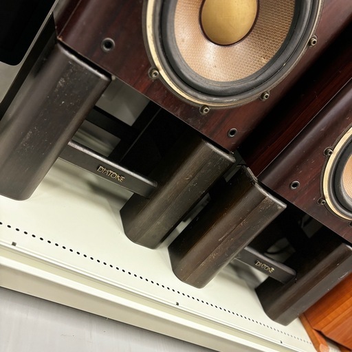 DIATONE スピーカー DIATONE スピーカー DS-500 買取実績 |DIATONE 