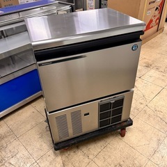4687【美品】2021年式 ホシザキ 45kg 製氷機 IM-45M-2 業務用 厨房