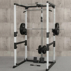 【値下げ】パワーラック　【引き取り希望】 値下げ】パワーラック【引き取り希望】