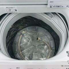 ★ジモティ割あり★ Panasonic 洗濯機 NA-F5B2 5.0kg 24年製 動作確認／クリーニング済み SJ7520