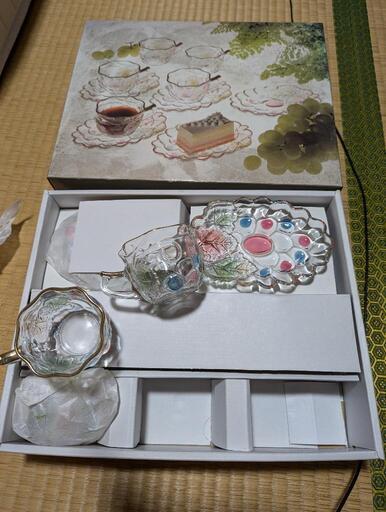 食器セット　新品
