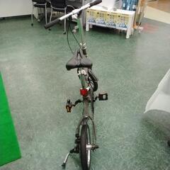 美品！CMSBIKE 折りたたみ自転車 14インチ TJ8046