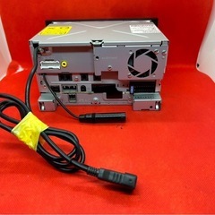 KENWOOD 最上級ナビ　MDV-X701W 新品パーツ＋新品バックカメラ付き