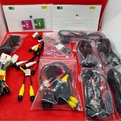 KENWOOD 最上級ナビ　MDV-X701W 新品パーツ＋新品バックカメラ付き