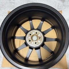 GR86純正ホイール 18インチ 1本 (a)