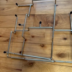 【廃盤】 Snow Peak フィールドキッチンテーブル CK-012