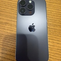iPhone14pro 