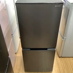 SHARP 2ドア冷蔵庫 2022年製 152Lのご紹介‼︎