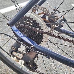 FUJI Klumsy 自転車を早く売りたい FUJI Klumsy 自転車を早く売りたい