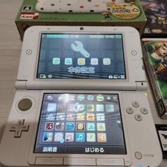 3DSソフト詰合せ