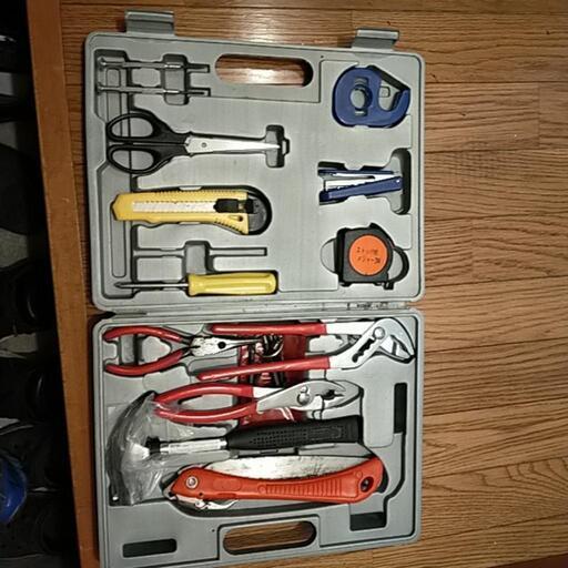 工具セット