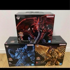 一番くじ 遊戯王