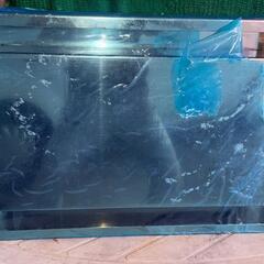 ステンレス　ナンバーフレーム　デコトラ