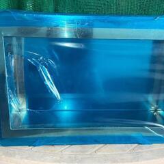 ステンレス　ナンバーフレーム　デコトラ