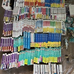 ライトノベル 漫画 まとめ売り セット 