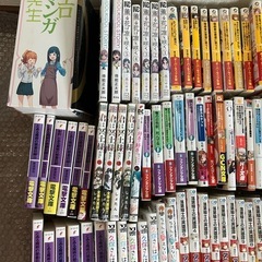 ライトノベル 漫画 まとめ売り セット 