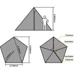 【新品】サーカスTC+ 型番 TM-21007