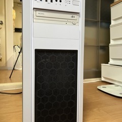 Ci5自作PC只今商談中