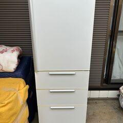 アクア 冷蔵庫 AQR-SD36A 2012年製 中古品