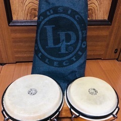 ☆値段応相談☆ LP ラテンパーカッション サルサモデル