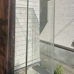 大阪府 堺市のアクリル水槽の中古が安い！激安で譲ります・無料で  