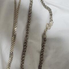 強力なドラゴンのネックレス シルバー９２５