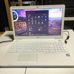 NECL ave Windows11core i7美品