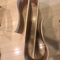 ACTUS センターテーブル