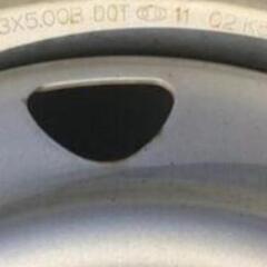 🆕2020年DUNLOP製155R13LT6PRタイヤ&便利なマルチホイール４本セット🆕