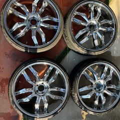 レグザーニ　24インチ