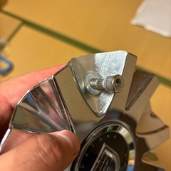 レグザーニ　24インチ