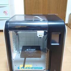 定価7万円！ 3Dプリンター adventurer3 定価7万円！ 3Dプリンター adventurer3