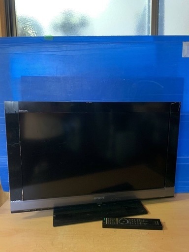EJ2520番✨SONY✨液晶テレビ ✨KDL-32EX700
